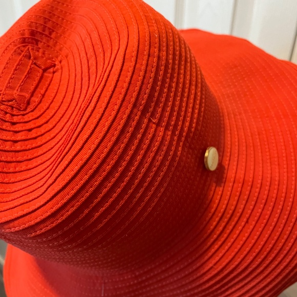 Sea Folly one size hat - Picture 4 of 10